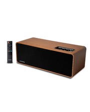 Copper Bookshelf Speakers |