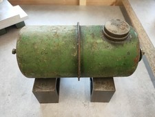 Lister Fuel Tank