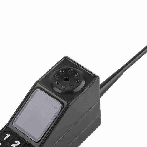 Retro Brick Cell Phone Orn