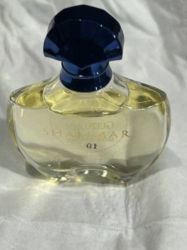 Brand new shalimar - brand, by