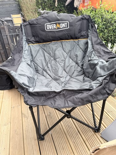 Overmont oversized camping - xl,