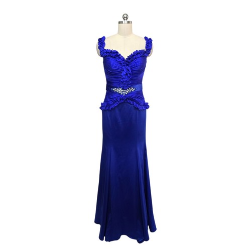 Tony bowls evenings - evenings, blue