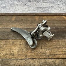 Vintage Campagnolo Front