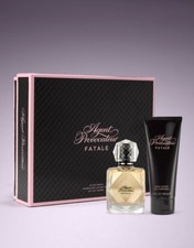 AGENT PROVOCATEUR  FATALE