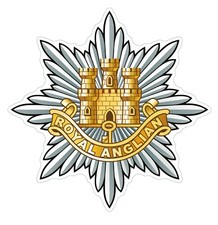 Royal Anglian Regiment (SK1)