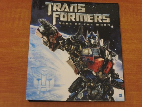 Transformers dark of the - -,