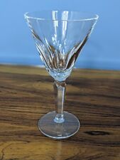 ONE Waterford Crystal Sheila