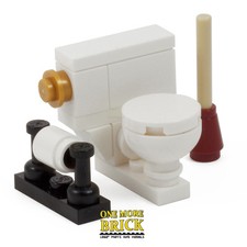 Toilet - Bathroom Toilet WC