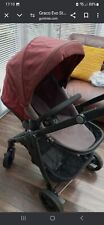 Graco Evo Stroller Bundle