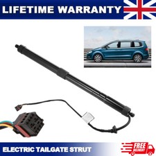 Electric Tailgate Gas Struts Left / Right For VW Sharan 7N1 7N2 Seat Alhambra UK