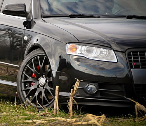 Suitable for audi rs4 b7 - suitable,