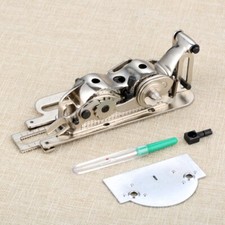 Set Adjustable Buttonholer F