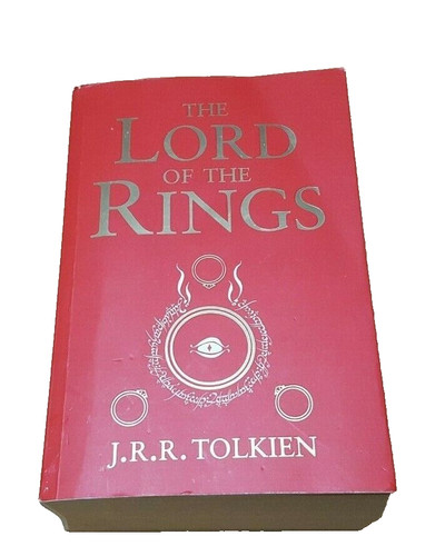 Lord the rings - lord,