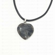 Love Heart Chakra Necklace