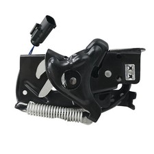 Bonnet Lock Hood Catch Lower