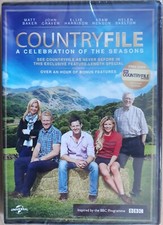 COUNTRYFILE - A CELEBRATION OF