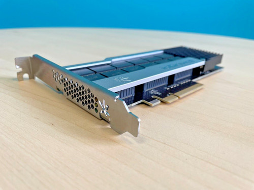 Sandisk fusion 205tb mlc - 1.205tb,