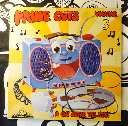Music dewolfe library prime - dewolfe,