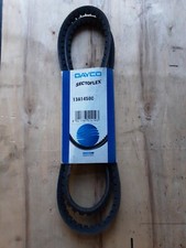 13A1450C GENUINE DAYCO ALTERNATOR FAN DRIVE Auxiliary flat or v BELT