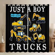 JUST A BOY Bedroom Bathroom