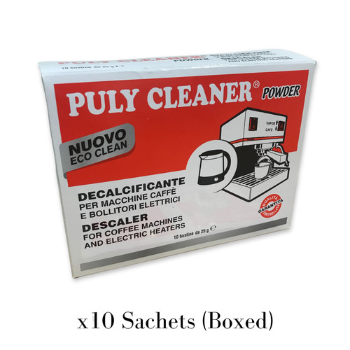 Puly caff cleaner eco clean - puly,