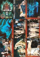 Dr Doctor Who Daleks 2150AD