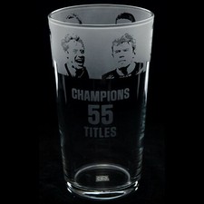 Rangers F.C. Champions 55 |