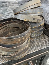 17” Whiskey Barrel