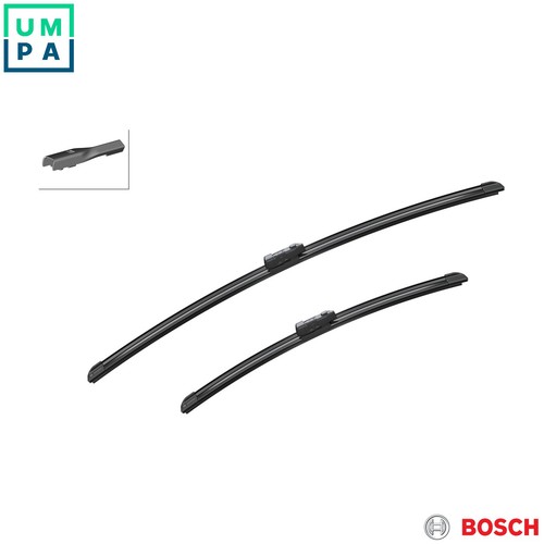 Wiper blade 397 007 863 - 3,