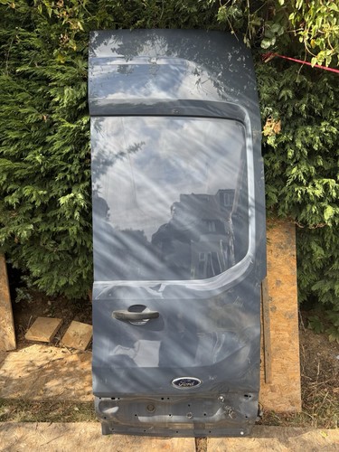 Ford transit door - transit, rear