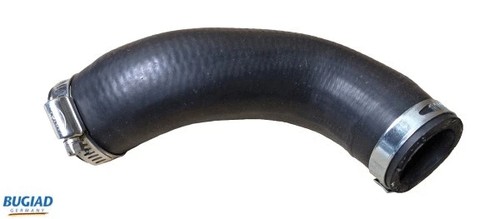 Charge air hose - air,