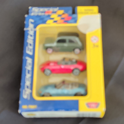 Edition special 43 - edition, 1:43