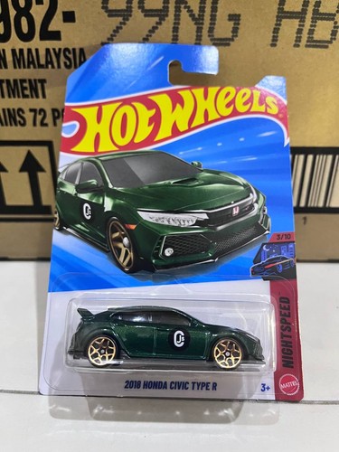 Hot wheels new 2026 case - hot, g