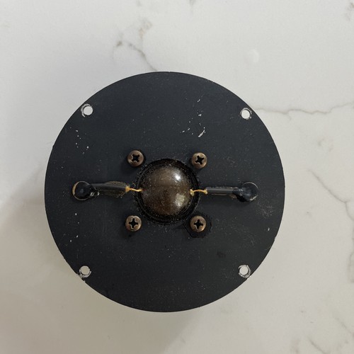Grundig audiorama tweeter - grundig,