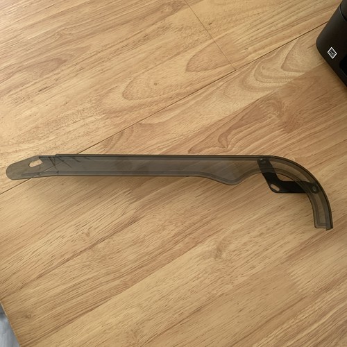 Bike chain guard protector - bike,