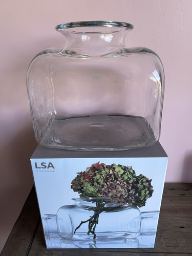 Lsa umberto glass - umberto,