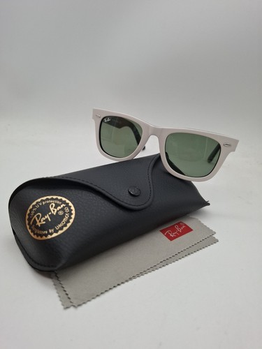 Ray ban wayfarer 2140 - ban,