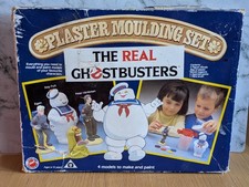Vintage The Real Ghostbusters