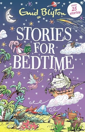 Stories for bedtime - for, (bumper