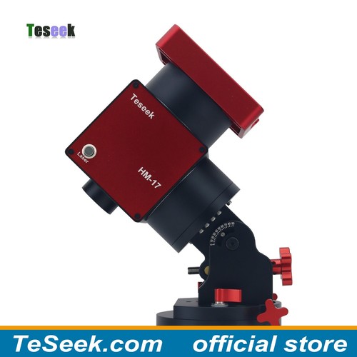 Teseek 17pe harmonic - teseek, hm-17pe