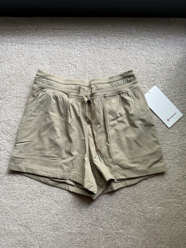 Lululemon dance studio short - lululemon,