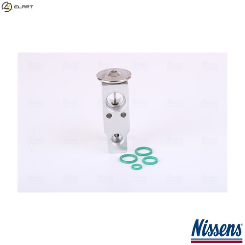 Expansion valve air - valve,