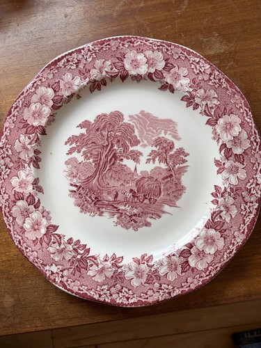 Enoch wedgwood tunstall - wedgwood,