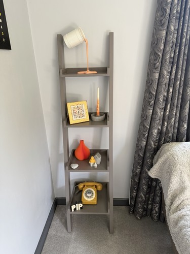 Dwell display ladders dove - ladders,,