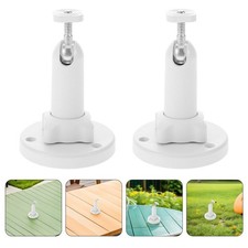  4 Pcs Solar Panel Stand Mount