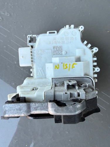 Used audi line door - s,