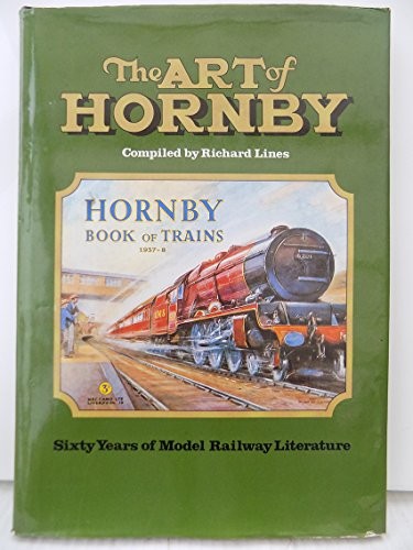 Art hornby lines - hornby, by