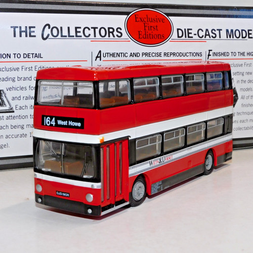 Efe daimler dms bus wilts - efe,