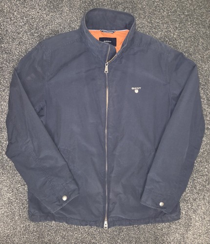 Gant mens midlength jacket - gant,