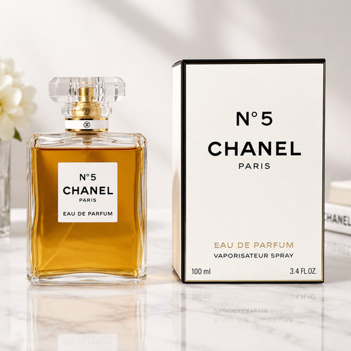 New box 100ml eau - box, oz